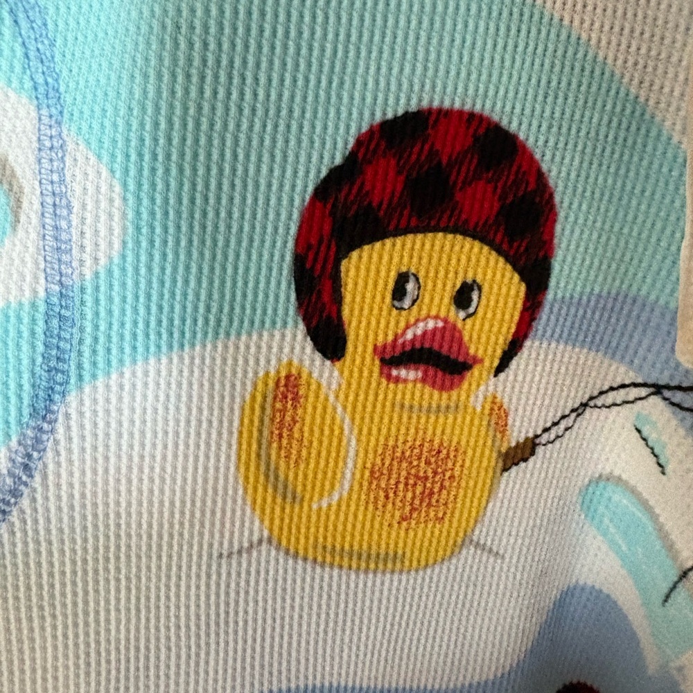 Nick & Nora Women’s Pajamas - Picture 6 of 8